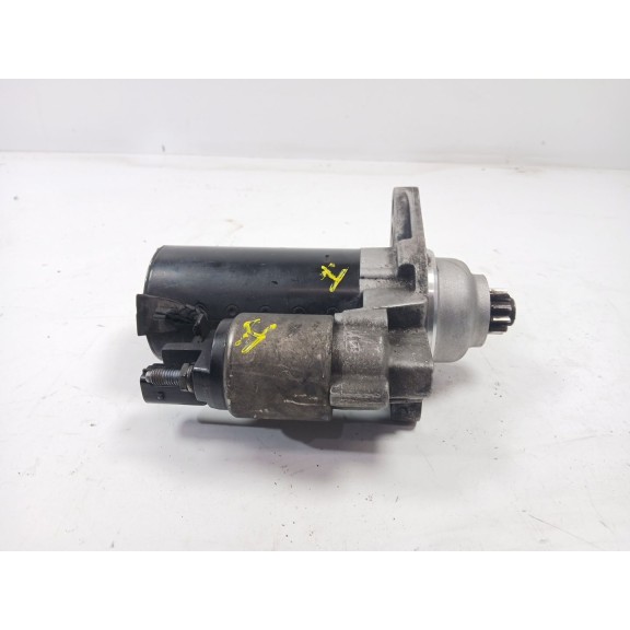 Recambio de motor arranque para skoda octavia ii (1z3) 1.9 tdi referencia OEM IAM 022911023F 0001123012 