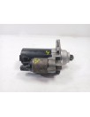 Recambio de motor arranque para skoda octavia ii (1z3) 1.9 tdi referencia OEM IAM 022911023F 0001123012 