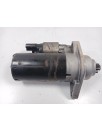 Recambio de motor arranque para skoda octavia ii (1z3) 1.9 tdi referencia OEM IAM 022911023F 0001123012 