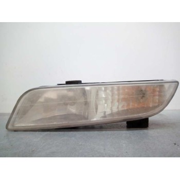 Recambio de faro antiniebla izquierdo para ssangyong rexton 2.7 turbodiesel cat referencia OEM IAM 8320108001  