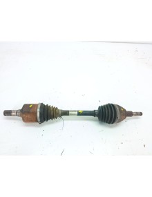 Recambio de transmision delantera izquierda para ford s-max (cj, wa6) 2.0 tdci referencia OEM IAM e1g13b437fe  