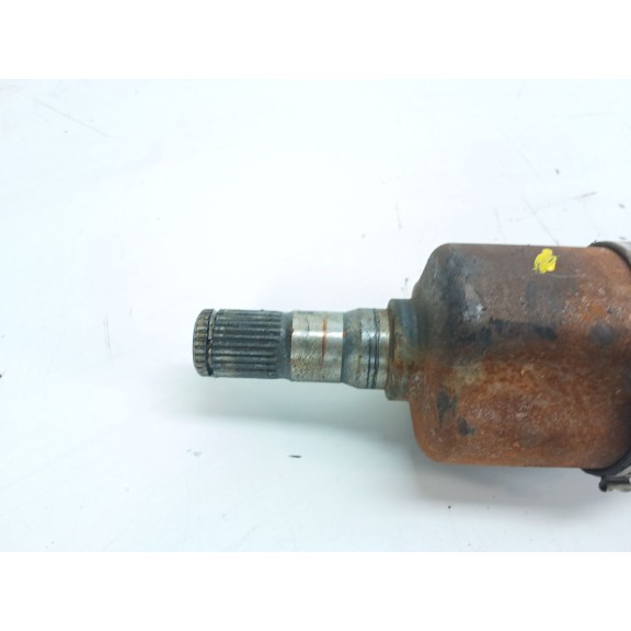 Recambio de transmision delantera izquierda para ford s-max (cj, wa6) 2.0 tdci referencia OEM IAM e1g13b437fe  