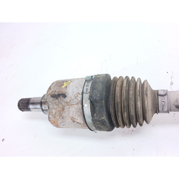 Recambio de transmision delantera izquierda para ford focus iii turnier 1.6 tdci referencia OEM IAM av613b437cc  