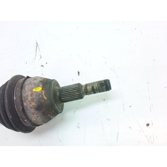 Recambio de transmision delantera izquierda para ford focus iii turnier 1.6 tdci referencia OEM IAM av613b437cc  