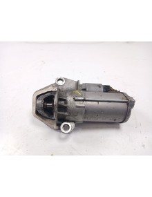 Recambio de motor arranque para opel astra k (b16) 1.2 turbo (68) referencia OEM IAM 55514262 1111001000000X 36629324