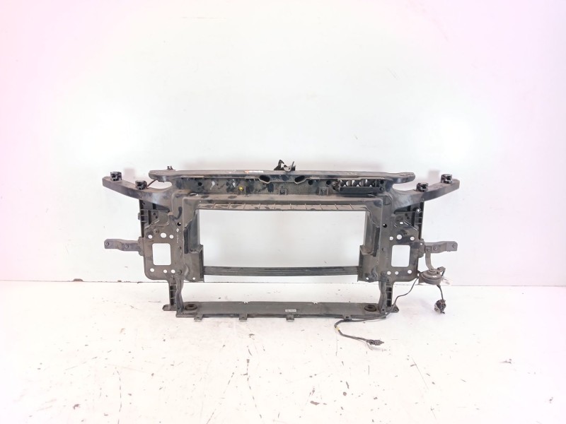 Recambio de panel frontal para hyundai kona (os, ose, osi) 1.0 t-gdi hybrid 48v referencia OEM IAM 64101J9500  