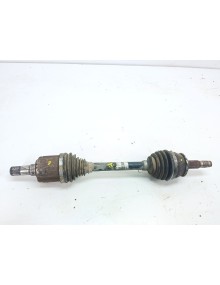 Recambio de transmision delantera izquierda para opel mokka / mokka x (j13) 1.4 4x4 (_76) referencia OEM IAM 94560845  