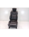 Recambio de asiento delantero derecho para infiniti qx70 3.7 awd referencia OEM IAM   