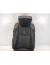Recambio de asiento delantero derecho para infiniti qx70 3.7 awd referencia OEM IAM   