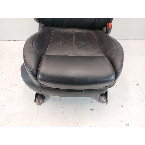 Recambio de asiento delantero derecho para infiniti qx70 3.7 awd referencia OEM IAM   