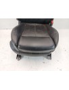 Recambio de asiento delantero derecho para infiniti qx70 3.7 awd referencia OEM IAM   