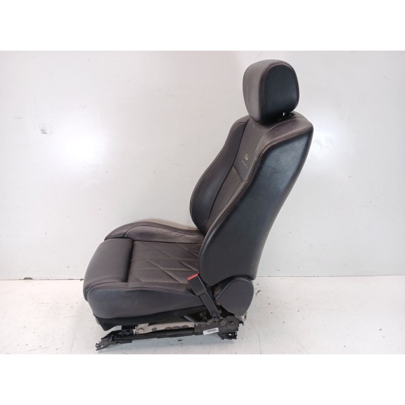 Recambio de asiento delantero derecho para infiniti qx70 3.7 awd referencia OEM IAM   