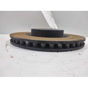 Recambio de disco freno delantero para ford mustang gt referencia OEM IAM   