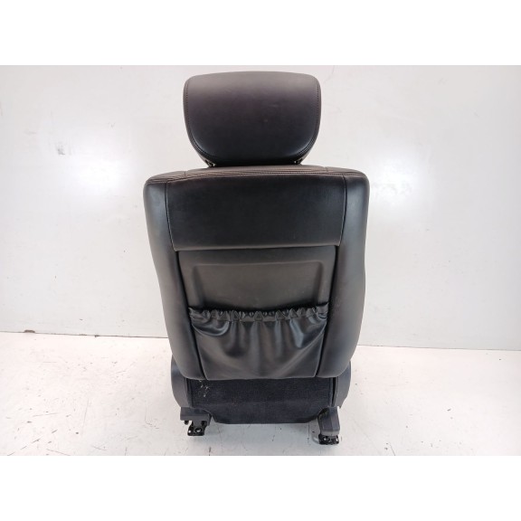 Recambio de asiento delantero derecho para infiniti qx70 3.7 awd referencia OEM IAM   