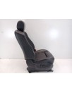 Recambio de asiento delantero derecho para infiniti qx70 3.7 awd referencia OEM IAM   