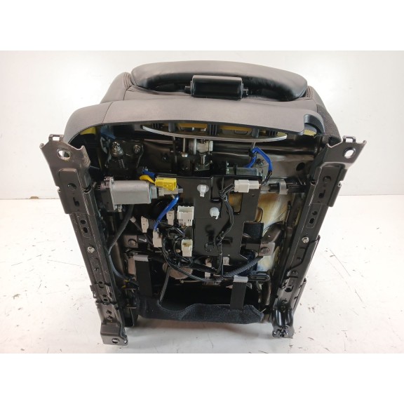 Recambio de asiento delantero derecho para infiniti qx70 3.7 awd referencia OEM IAM   