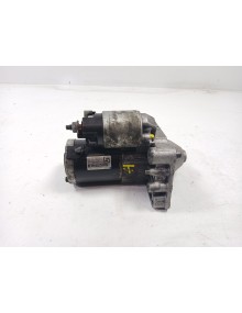 Recambio de motor arranque para citroën c4 picasso i monospace (ud_) 1.6 hdi referencia OEM IAM 966352888001 MOOOT22471 