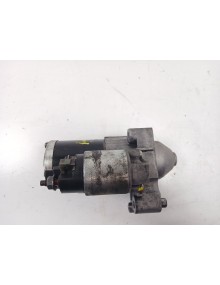 Recambio de motor arranque para citroën c4 picasso i monospace (ud_) 1.6 hdi referencia OEM IAM 966352888001 MOOOT22471  2