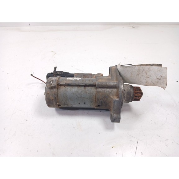 Recambio de motor arranque para seat ibiza v (kj1, kjg) 1.0 tsi referencia OEM IAM 02Z911024  