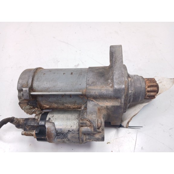 Recambio de motor arranque para seat ibiza v (kj1, kjg) 1.0 tsi referencia OEM IAM 02Z911024  