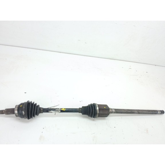 Recambio de transmision delantera izquierda para jaguar f-pace (x761) 2.0 td4 awd referencia OEM IAM   