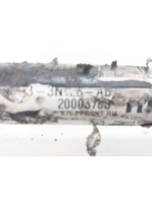 Recambio de transmision delantera izquierda para jaguar f-pace (x761) 2.0 td4 awd referencia OEM IAM    2