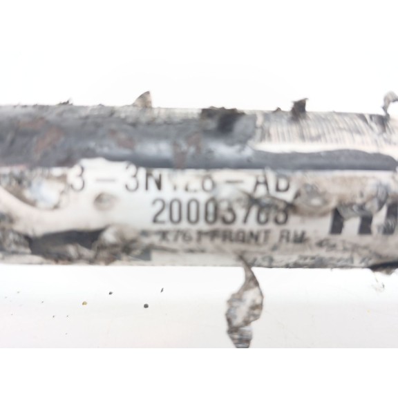 Recambio de transmision delantera izquierda para jaguar f-pace (x761) 2.0 td4 awd referencia OEM IAM   