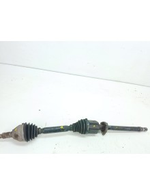 Recambio de transmision delantera derecha para opel astra h twintop (a04) 1.9 cdti (l67) referencia OEM IAM   