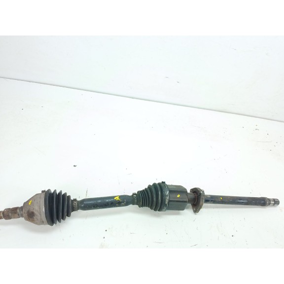 Recambio de transmision delantera derecha para opel astra h twintop (a04) 1.9 cdti (l67) referencia OEM IAM   