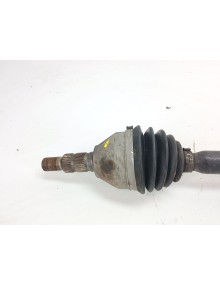 Recambio de transmision delantera derecha para opel astra h twintop (a04) 1.9 cdti (l67) referencia OEM IAM    2