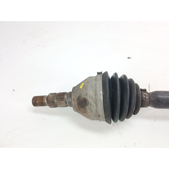 Recambio de transmision delantera derecha para opel astra h twintop (a04) 1.9 cdti (l67) referencia OEM IAM   