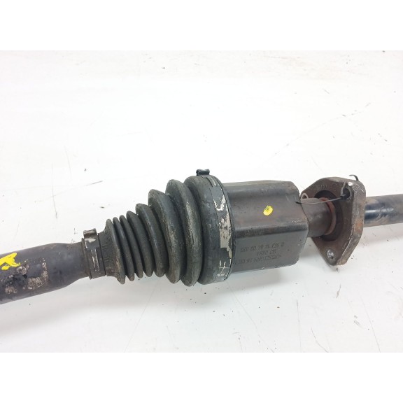 Recambio de transmision delantera derecha para opel astra h twintop (a04) 1.9 cdti (l67) referencia OEM IAM   