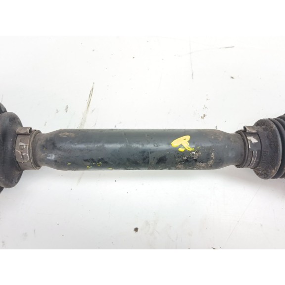 Recambio de transmision delantera derecha para opel astra h twintop (a04) 1.9 cdti (l67) referencia OEM IAM   