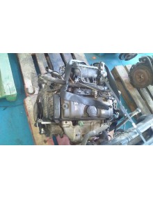Recambio de motor completo para peugeot 206 berlina xr referencia OEM IAM HFX  