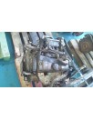Recambio de motor completo para peugeot 206 berlina xr referencia OEM IAM HFX  