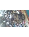 Recambio de motor completo para peugeot 206 berlina xr referencia OEM IAM HFX  