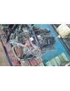 Recambio de motor completo para peugeot 206 berlina xr referencia OEM IAM HFX  
