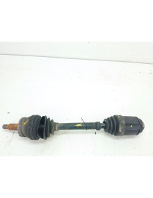 Recambio de transmision delantera izquierda para hyundai santa fé ii (cm) 2.2 crdi 4x4 referencia OEM IAM   