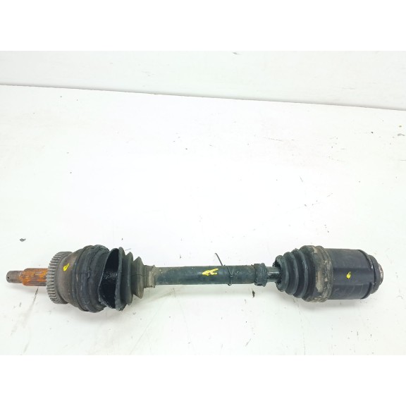 Recambio de transmision delantera izquierda para hyundai santa fé ii (cm) 2.2 crdi 4x4 referencia OEM IAM   