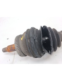 Recambio de transmision delantera izquierda para hyundai santa fé ii (cm) 2.2 crdi 4x4 referencia OEM IAM    2