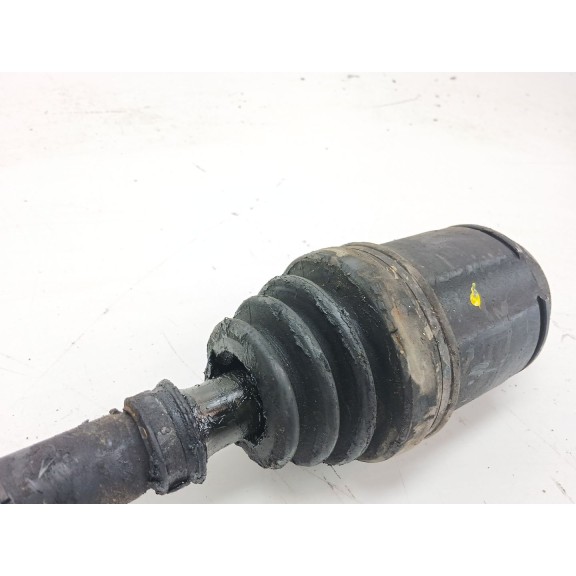 Recambio de transmision delantera izquierda para hyundai santa fé ii (cm) 2.2 crdi 4x4 referencia OEM IAM   