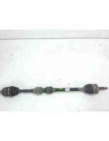 Recambio de transmision delantera derecha para hyundai ix35 (lm, el, elh) 1.6 referencia OEM IAM   