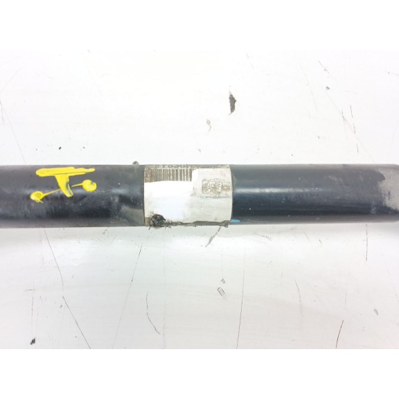 Recambio de transmision delantera derecha para hyundai ix35 (lm, el, elh) 1.6 referencia OEM IAM   