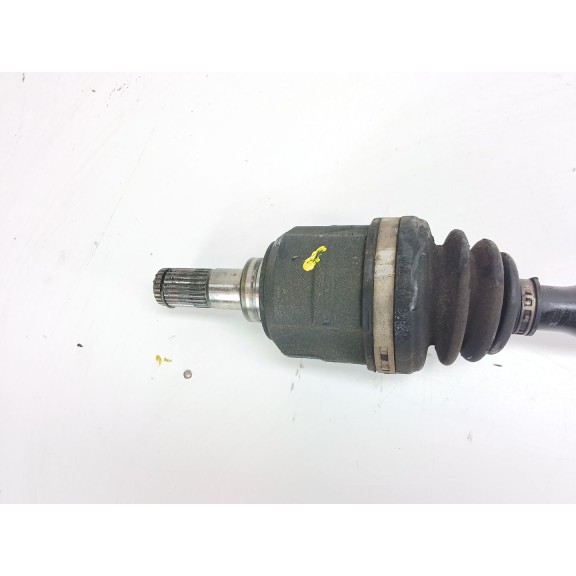 Recambio de transmision delantera derecha para hyundai ix35 (lm, el, elh) 1.6 referencia OEM IAM   