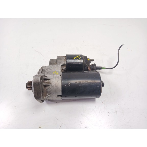 Recambio de motor arranque para seat leon (1m1) 1.6 16 v referencia OEM IAM 020911023F 0001121028 