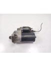 Recambio de motor arranque para seat leon (1m1) 1.6 16 v referencia OEM IAM 020911023F 0001121028 