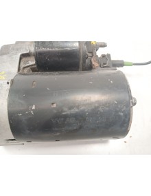 Recambio de motor arranque para seat leon (1m1) 1.6 16 v referencia OEM IAM 020911023F 0001121028  2