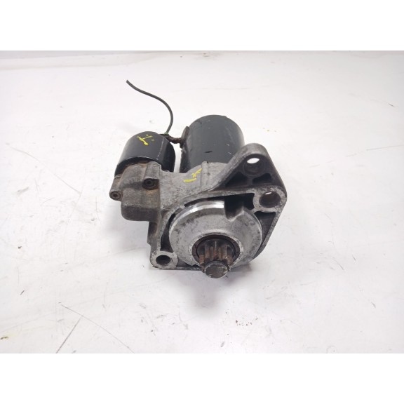 Recambio de motor arranque para seat leon (1m1) 1.6 16 v referencia OEM IAM 020911023F 0001121028 