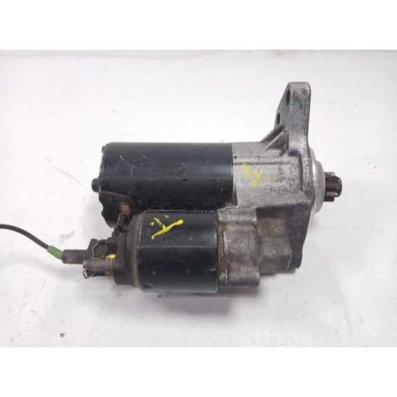 Recambio de motor arranque para seat leon (1m1) 1.6 16 v referencia OEM IAM 020911023F 0001121028 