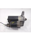 Recambio de motor arranque para seat leon (1m1) 1.6 16 v referencia OEM IAM 020911023F 0001121028 
